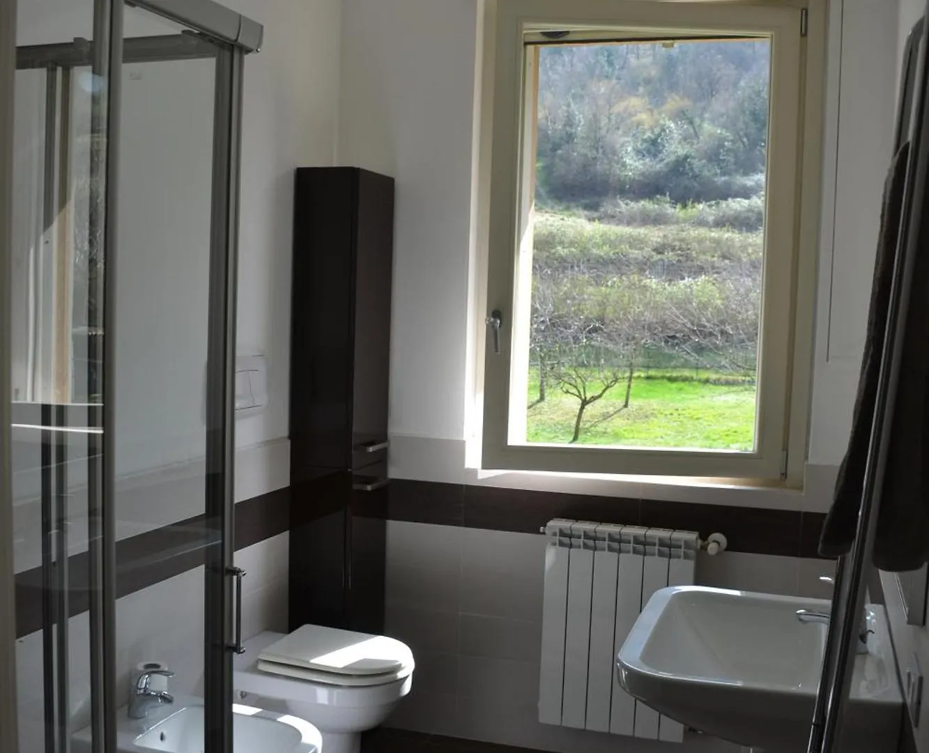 Dolce Casa Lago Paratico Apartment