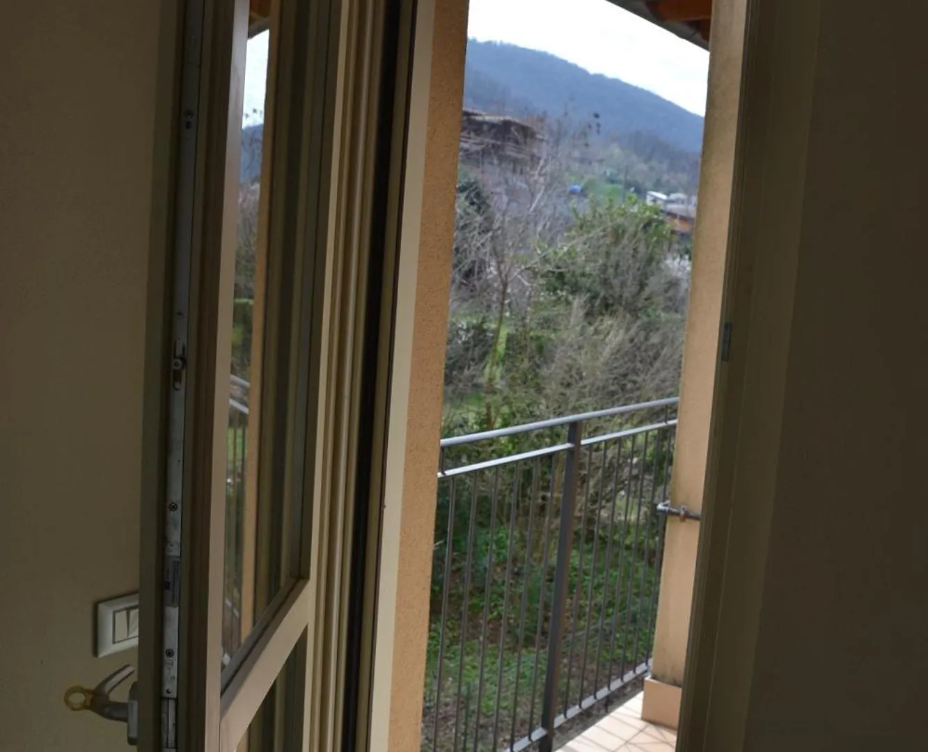 Apartment Dolce Casa Lago Paratico
