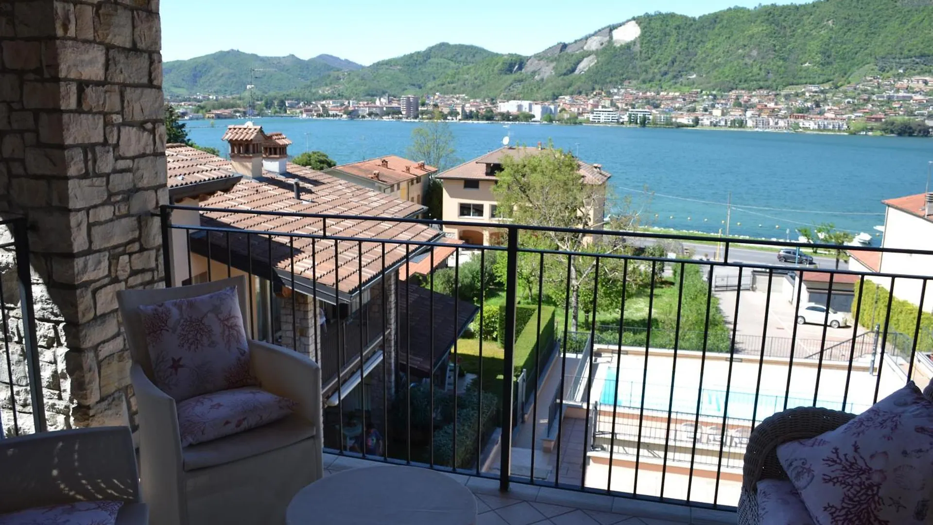 Dolce Casa Lago Paratico